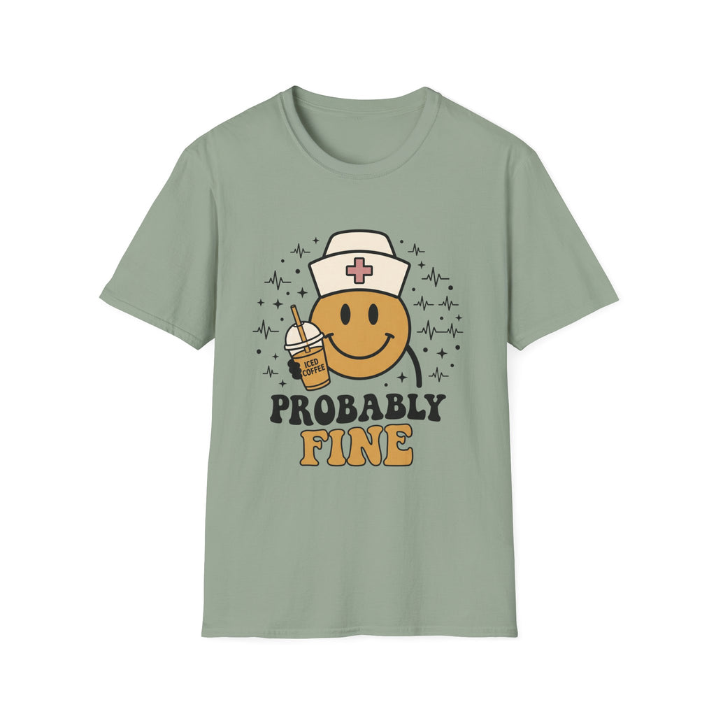 Probably Fine T-Shirt