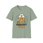 Probably Fine T-Shirt