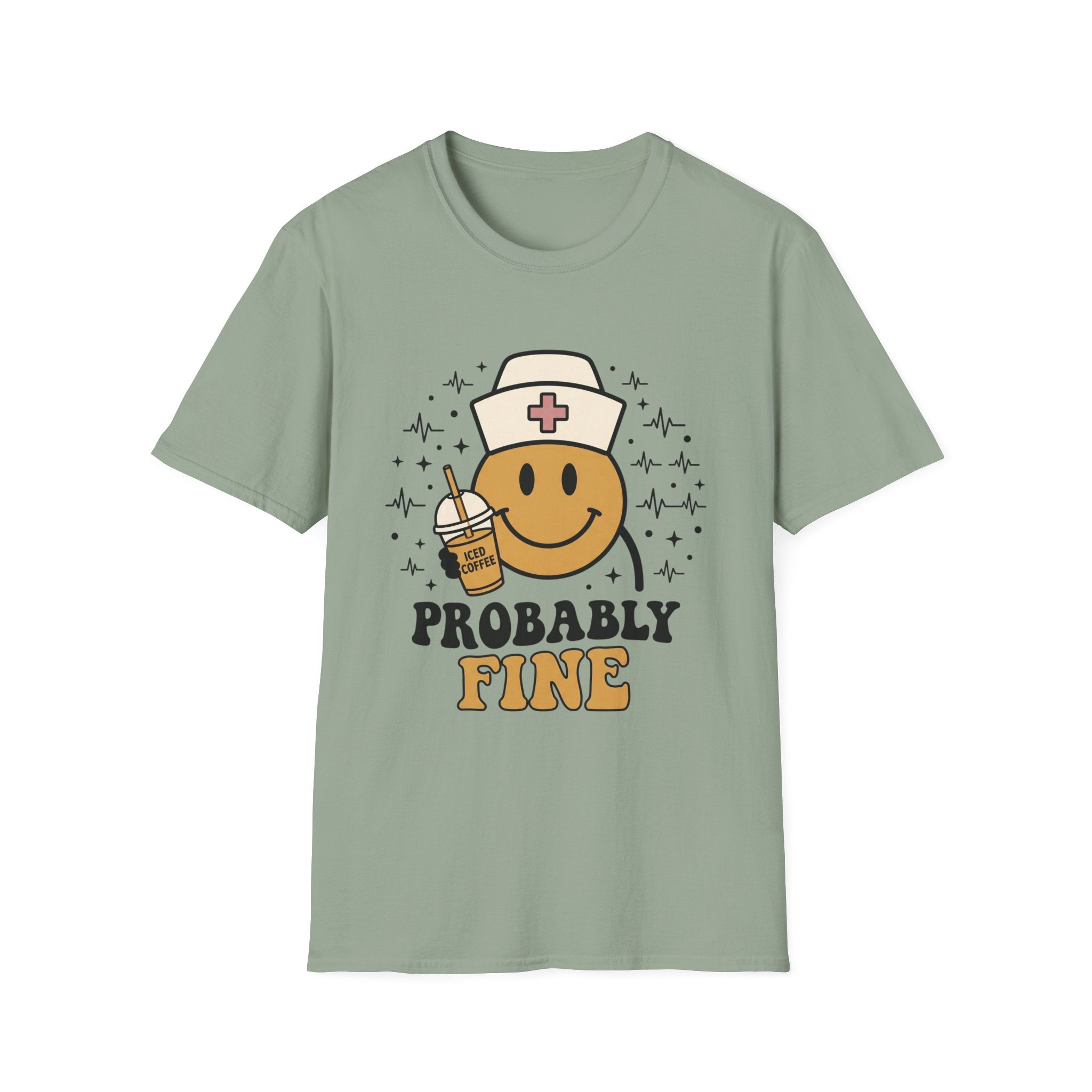 Probably Fine T-Shirt