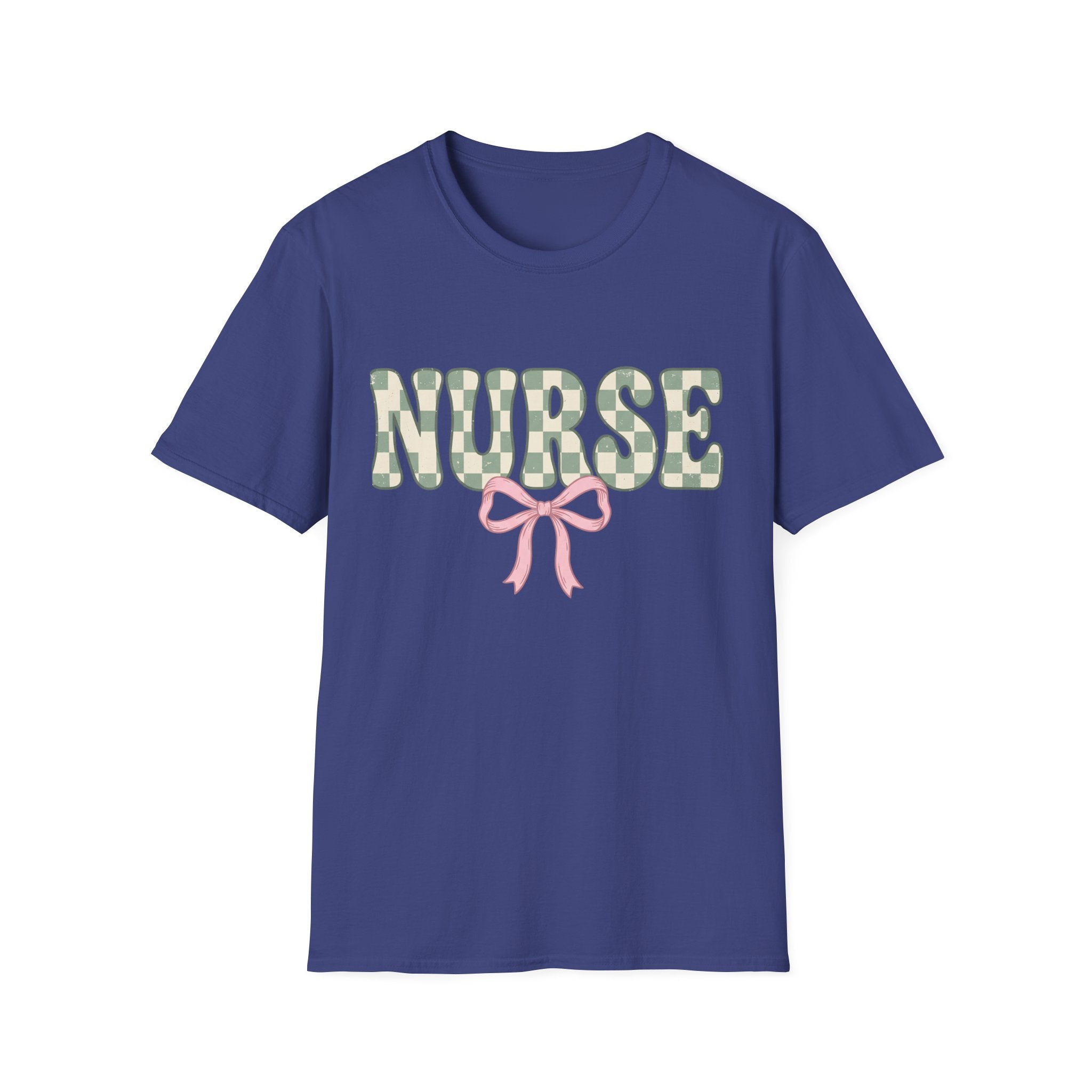 NURSE with a Ribbon