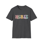 NURSE with Small Daisies
