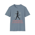 Overworked &Overdressed T-Shirt