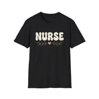 NURSE Retro Bubble Font