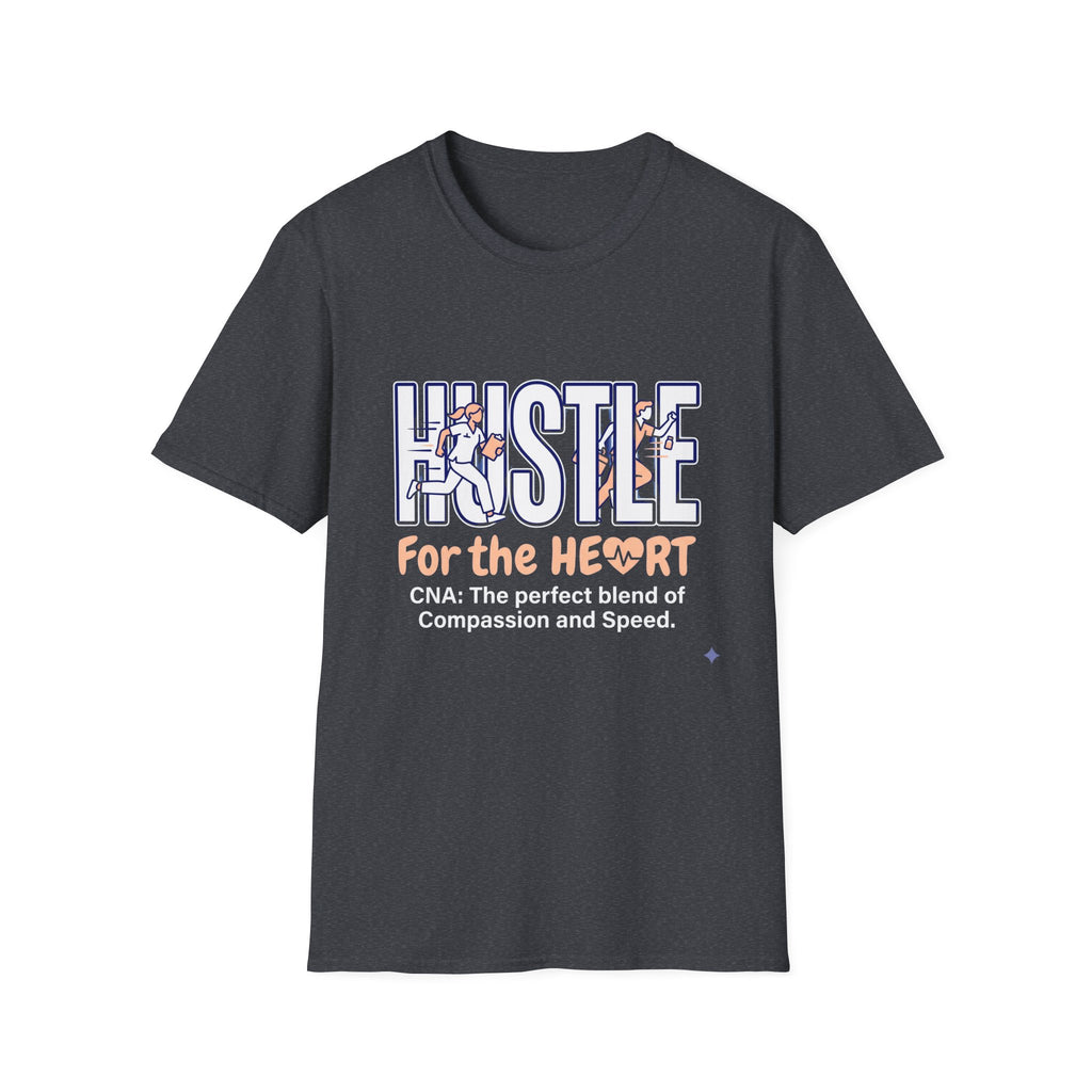 Hustle for the Heart