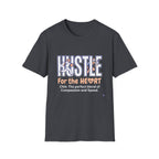 Hustle for the Heart
