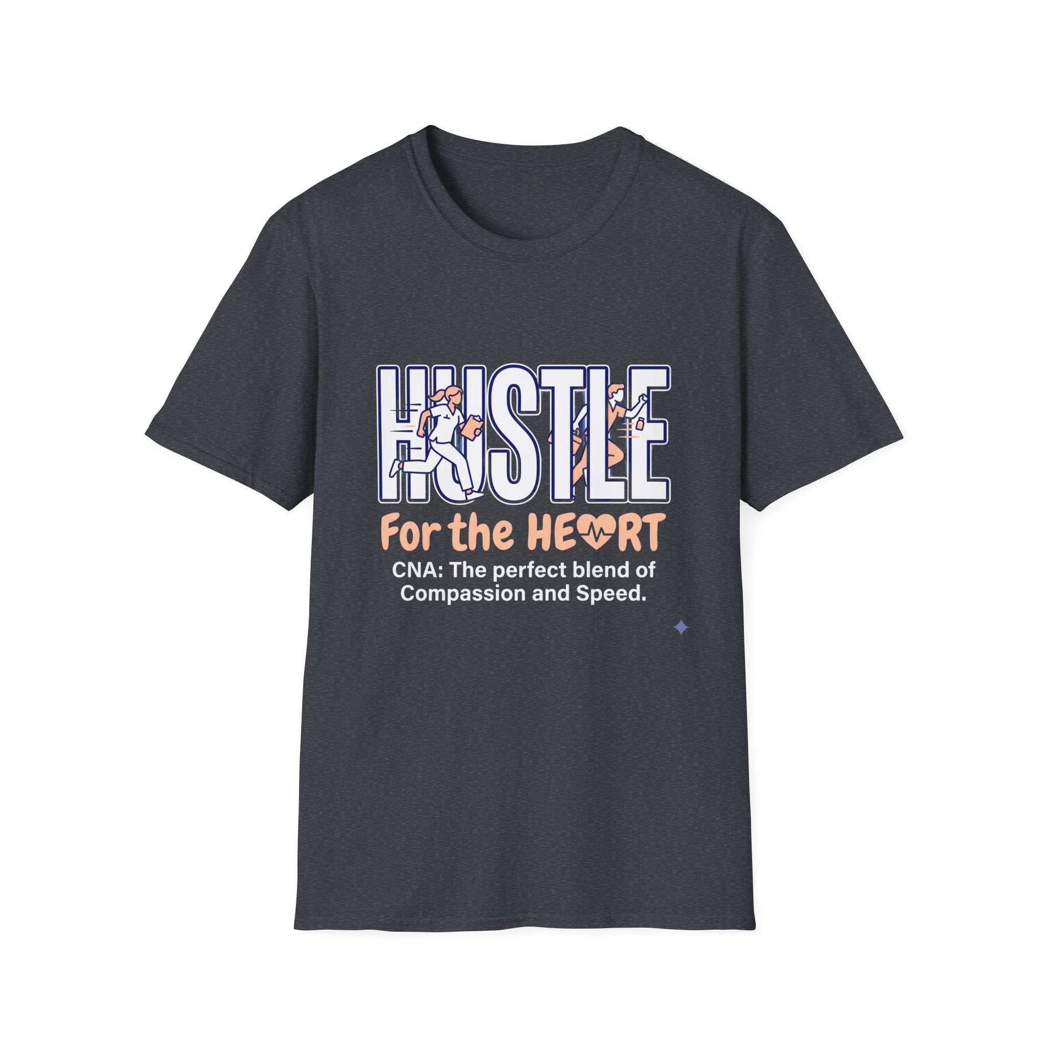 Hustle for the Heart