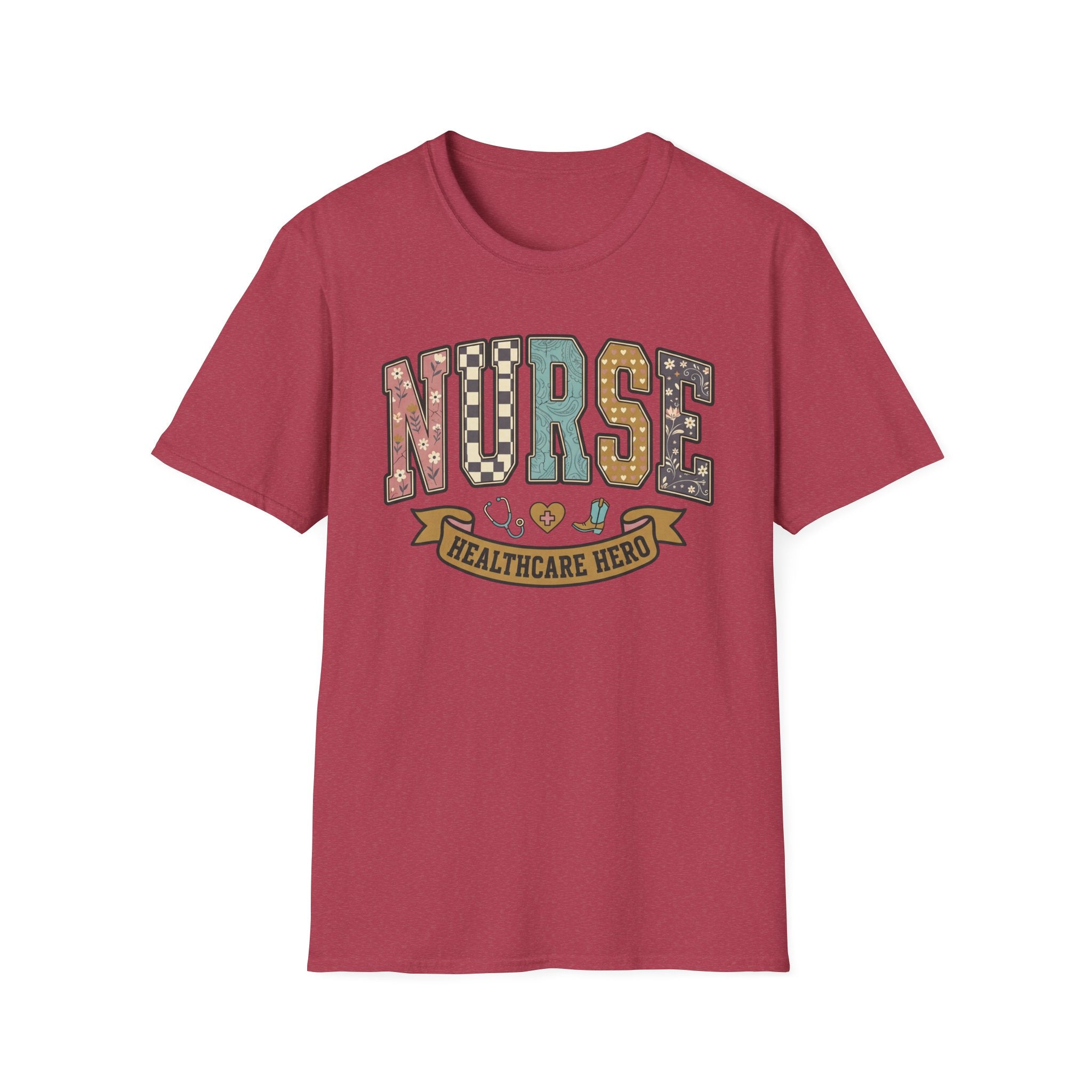 NURSE HEALTHCARE HEARO