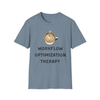 WORKFLOW OPTIMIZATION THERAPY