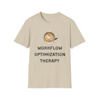WORKFLOW OPTIMIZATION THERAPY