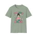 Too Cute To Fail NCLEX