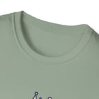 Certified Nursing Assistant Certified Difference Maker T-shirt