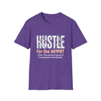 Hustle for the Heart