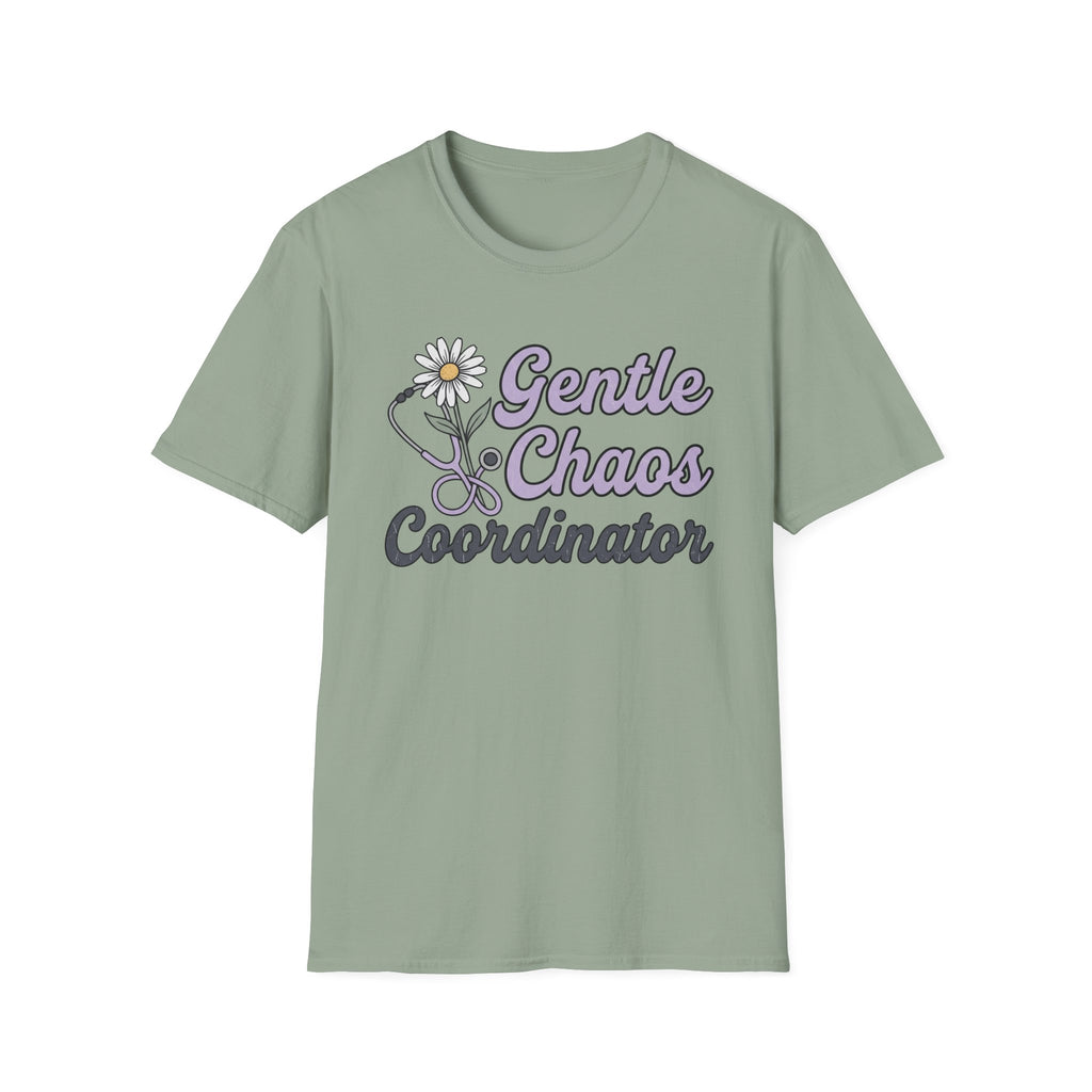 Gentle Chaos Coordinator