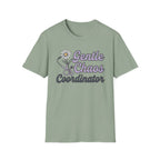 Gentle Chaos Coordinator