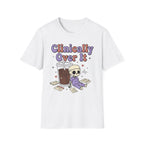 Clinically Over It T-Shirt
