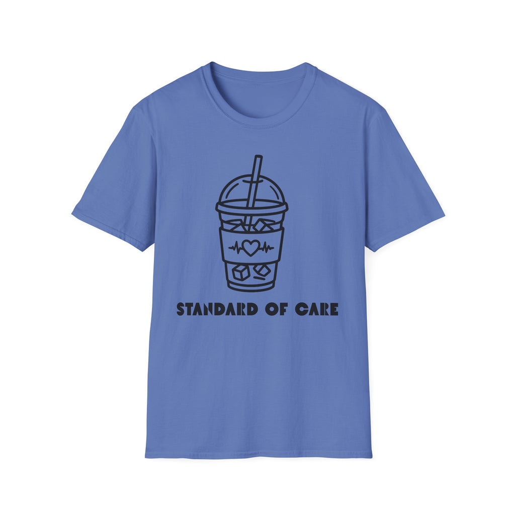 STANDARD OF CARE T-Shirt