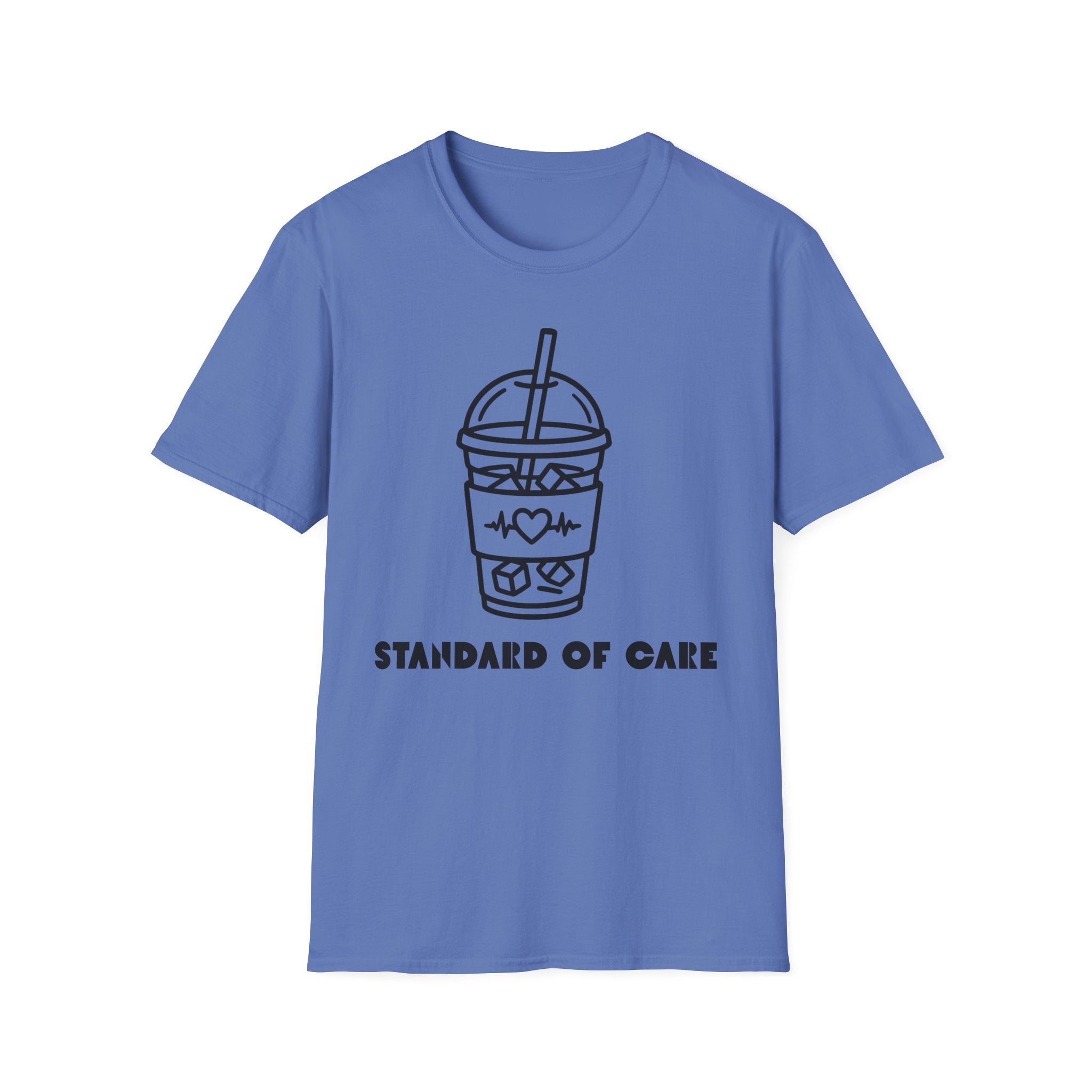 STANDARD OF CARE T-Shirt