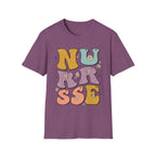 NURRSSE