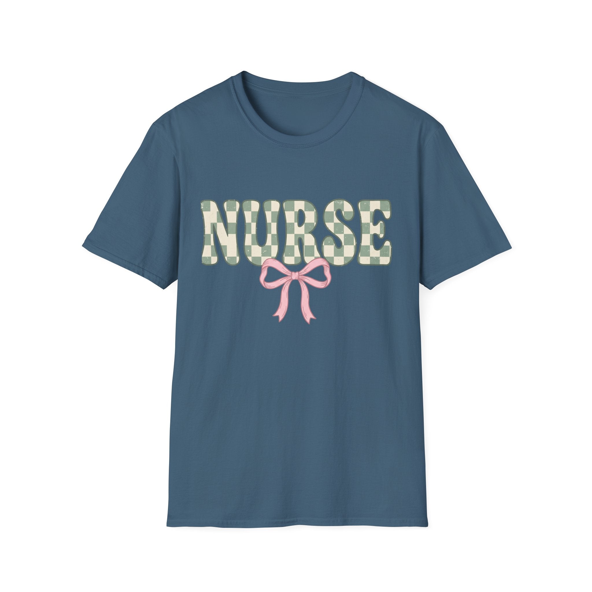 NURSE with a Ribbon