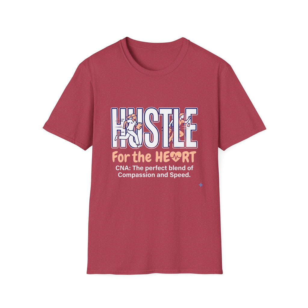 Hustle for the Heart