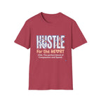 Hustle for the Heart