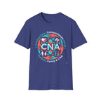 CNA- Unifying Care, Compassionate Hands, Patient, Family and CNA
