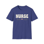 NURSE Retro Bubble Font