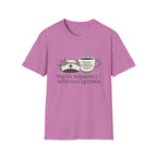 Pretty, Persistent And Officially Licensed