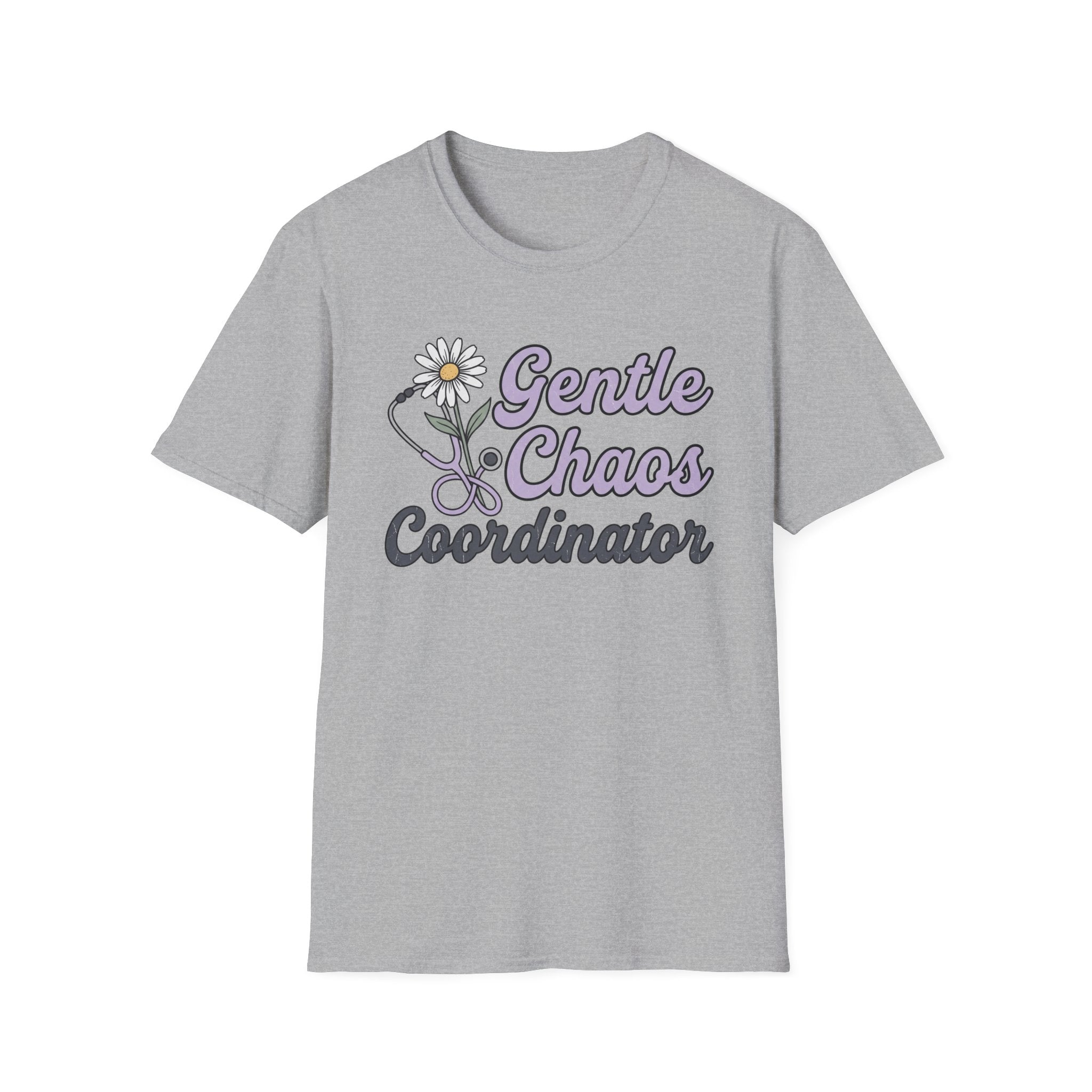 Gentle Chaos Coordinator