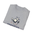 Certified Nursing Assistant Certified Difference Maker T-shirt