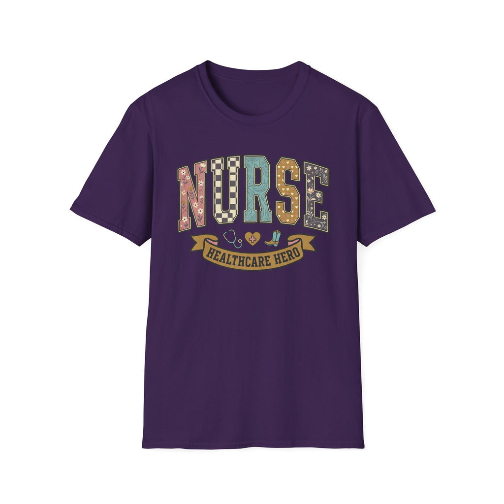 NURSE HEALTHCARE HEARO
