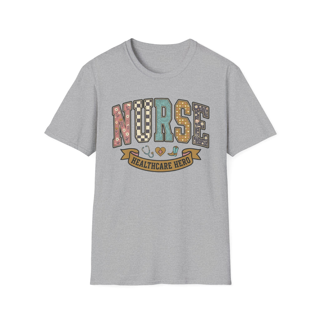NURSE HEALTHCARE HEARO