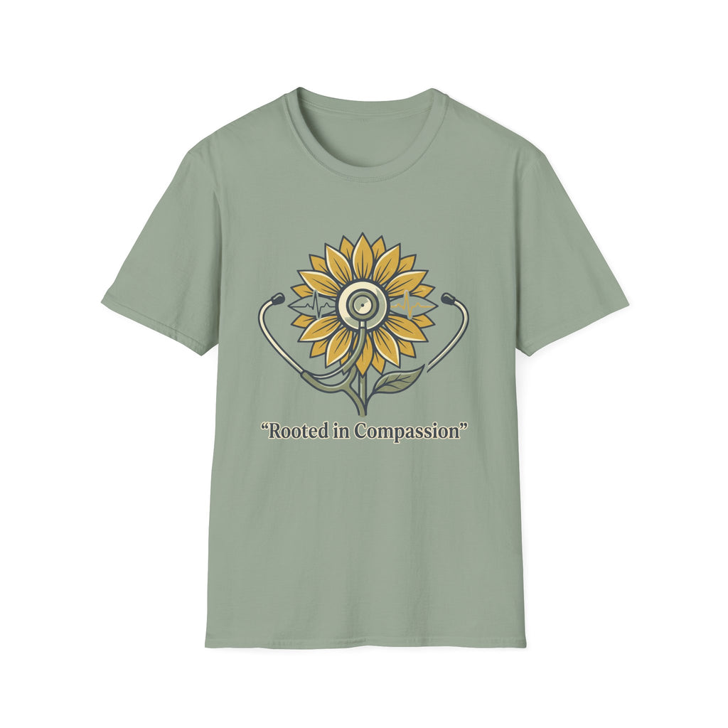 Rooted in Compassion