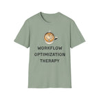 WORKFLOW OPTIMIZATION THERAPY
