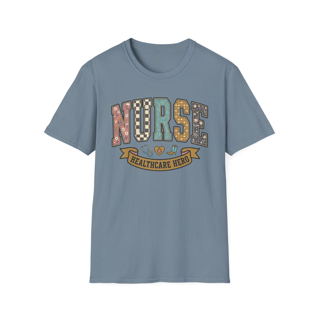 NURSE HEALTHCARE HEARO