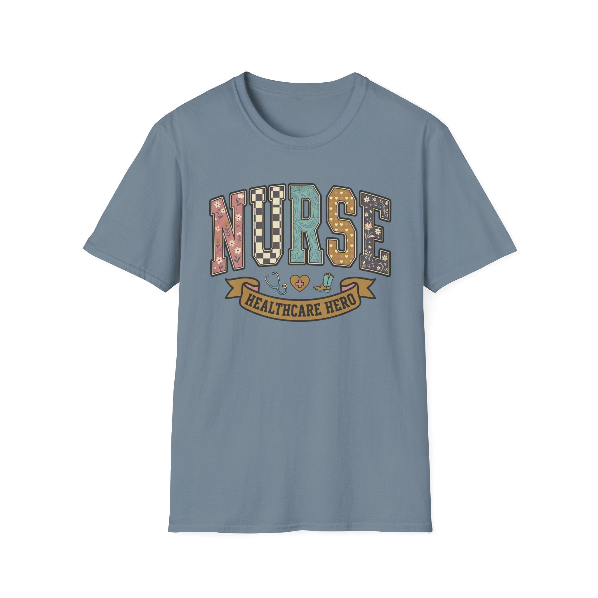 NURSE HEALTHCARE HEARO