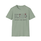 Initiate Code Brew T-Shirt