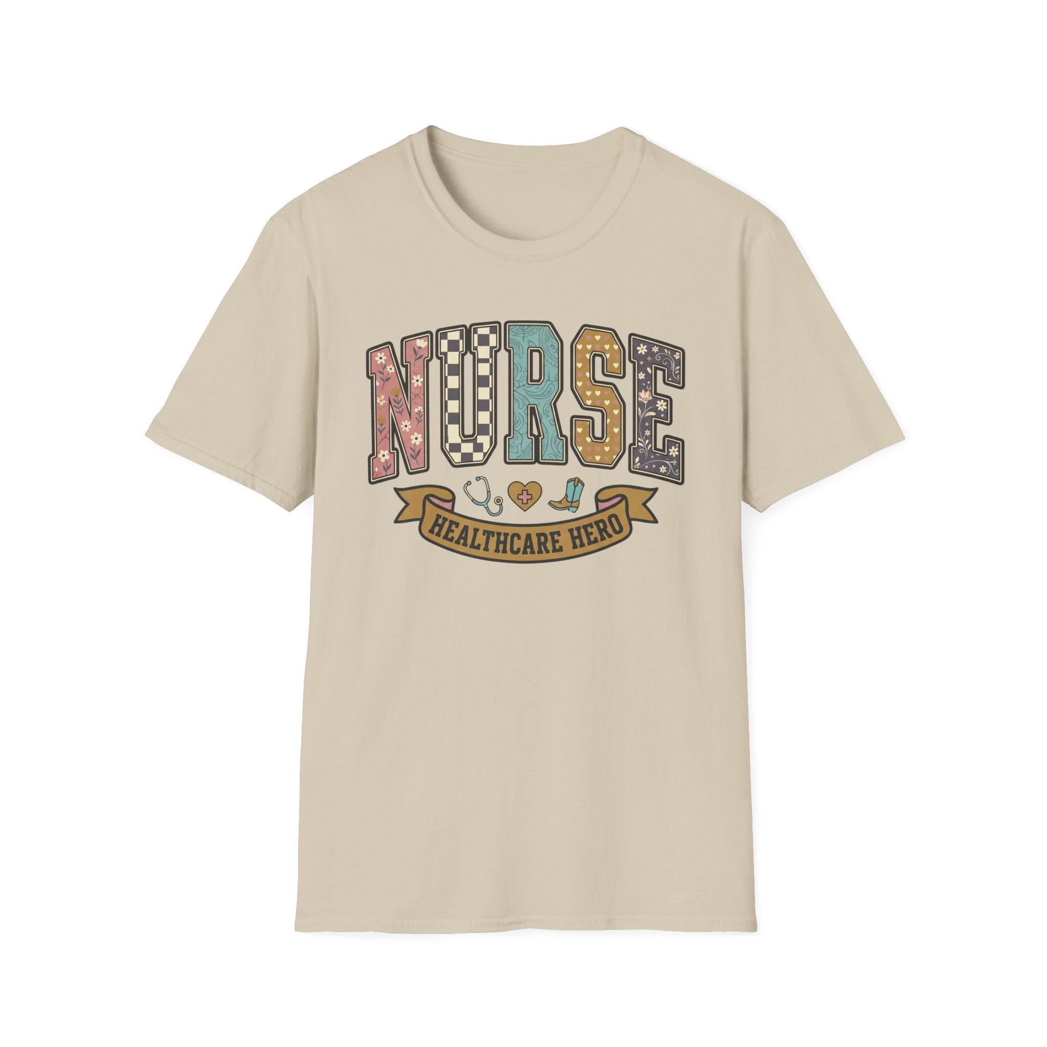 NURSE HEALTHCARE HEARO
