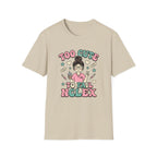 Too Cute To Fail NCLEX