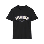NURSE with Smiley Face