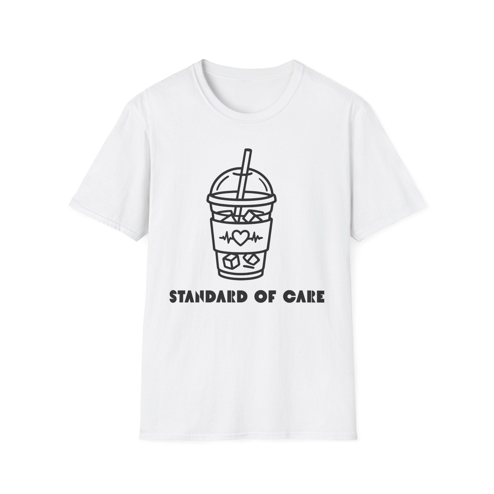 STANDARD OF CARE T-Shirt