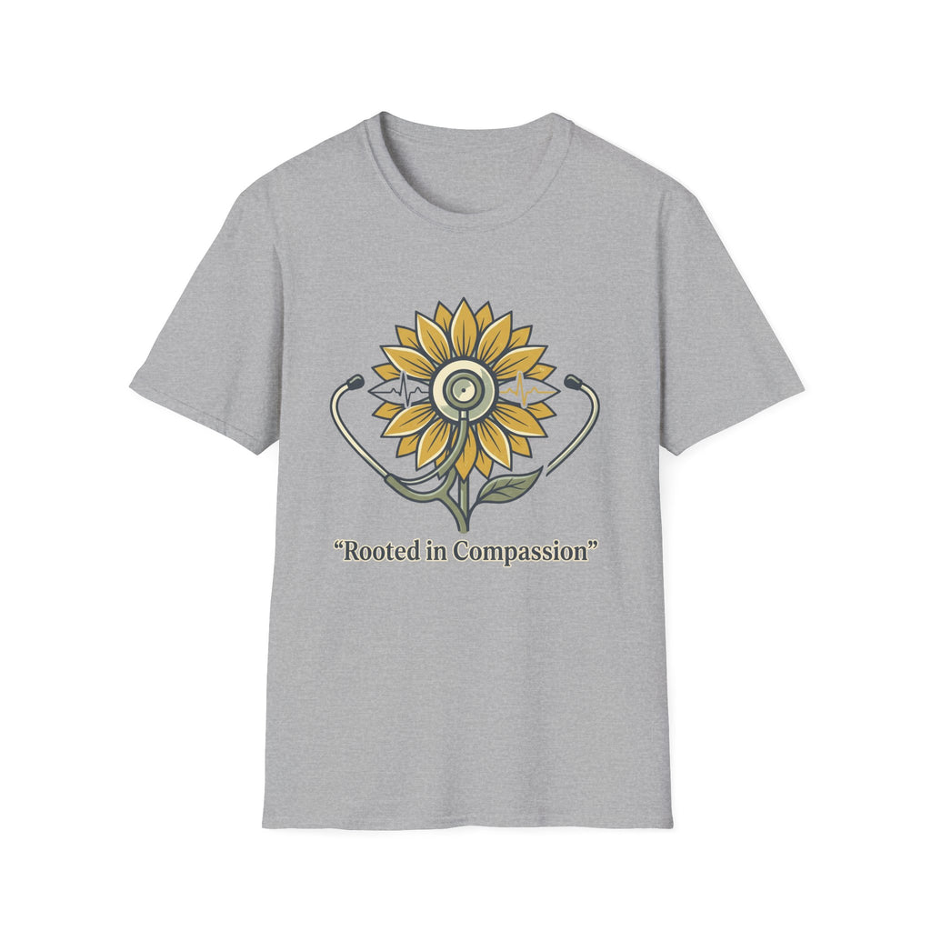 Rooted in Compassion