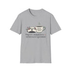 Pretty, Persistent And Officially Licensed