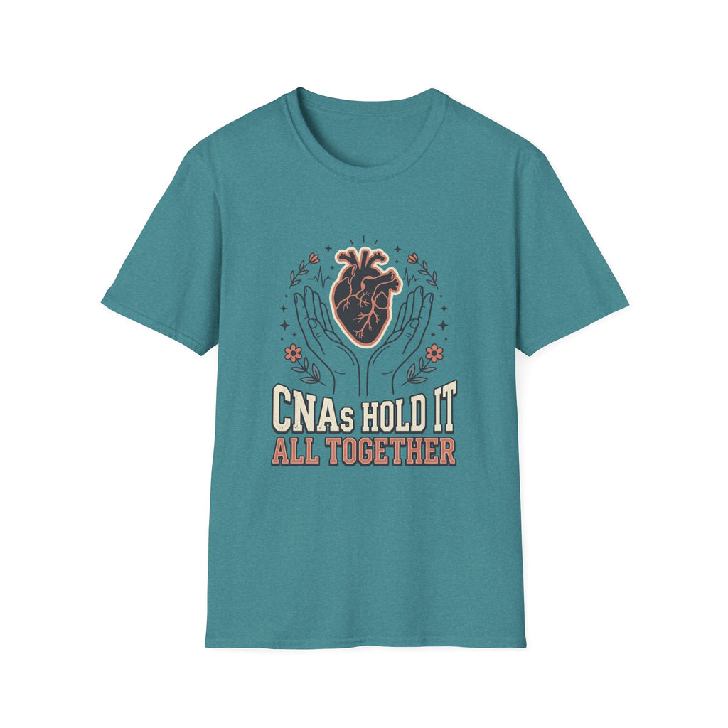 CNAs Hold It All Together