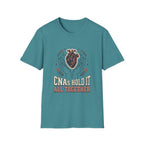CNAs Hold It All Together