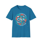 CNA- Unifying Care, Compassionate Hands, Patient, Family and CNA