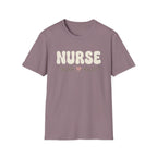 NURSE Retro Bubble Font