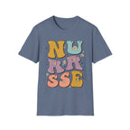 NURRSSE