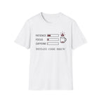 Initiate Code Brew T-Shirt
