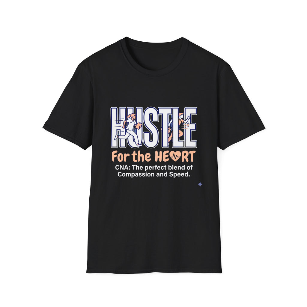 Hustle for the Heart